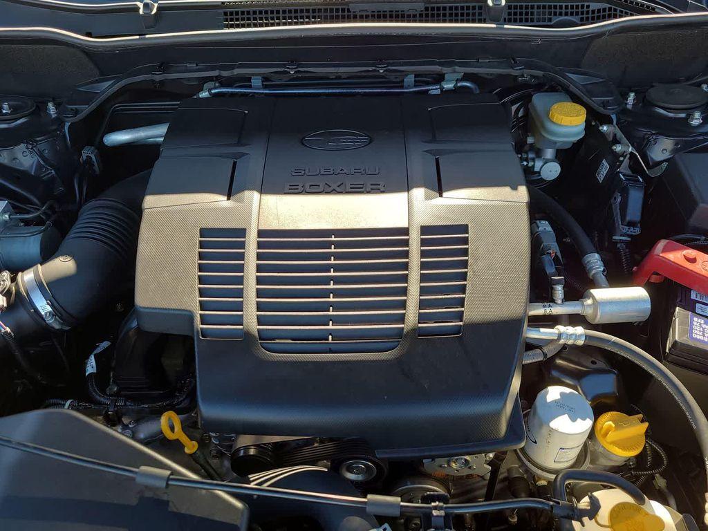 used 2020 Subaru Forester car, priced at $24,698