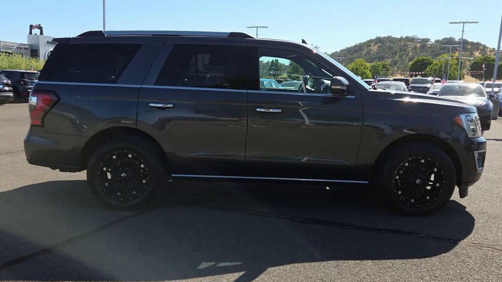 used 2018 Ford Expedition car, priced at $26,431