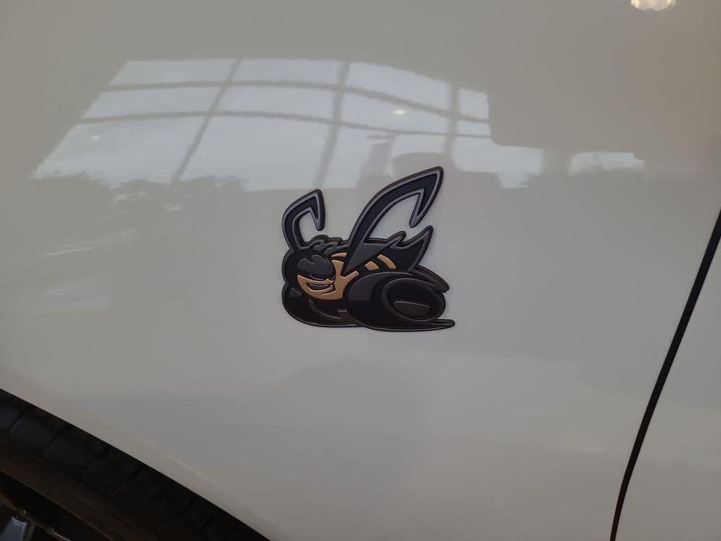 new 2026 Dodge Charger car, priced at $63,980