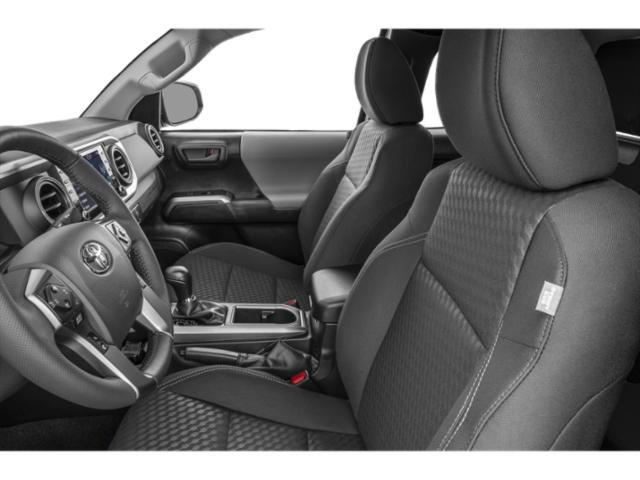 used 2020 Toyota Tacoma car, priced at $29,248