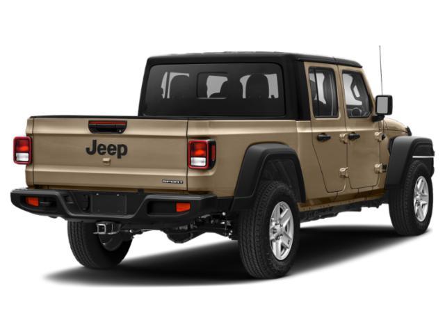 used 2020 Jeep Gladiator car, priced at $25,998