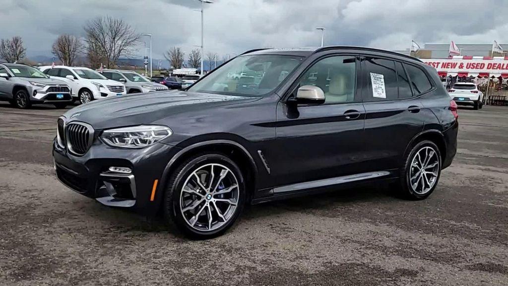 used 2019 BMW M4 car, priced at $19,898