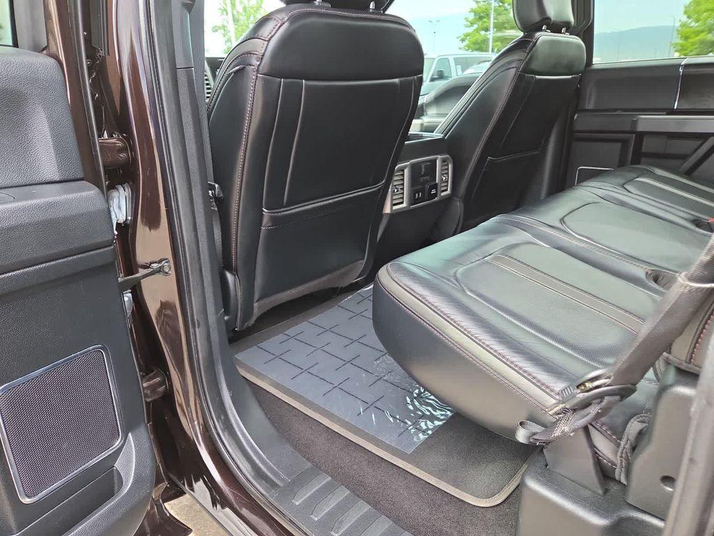 used 2019 Ford F-150 car, priced at $41,248