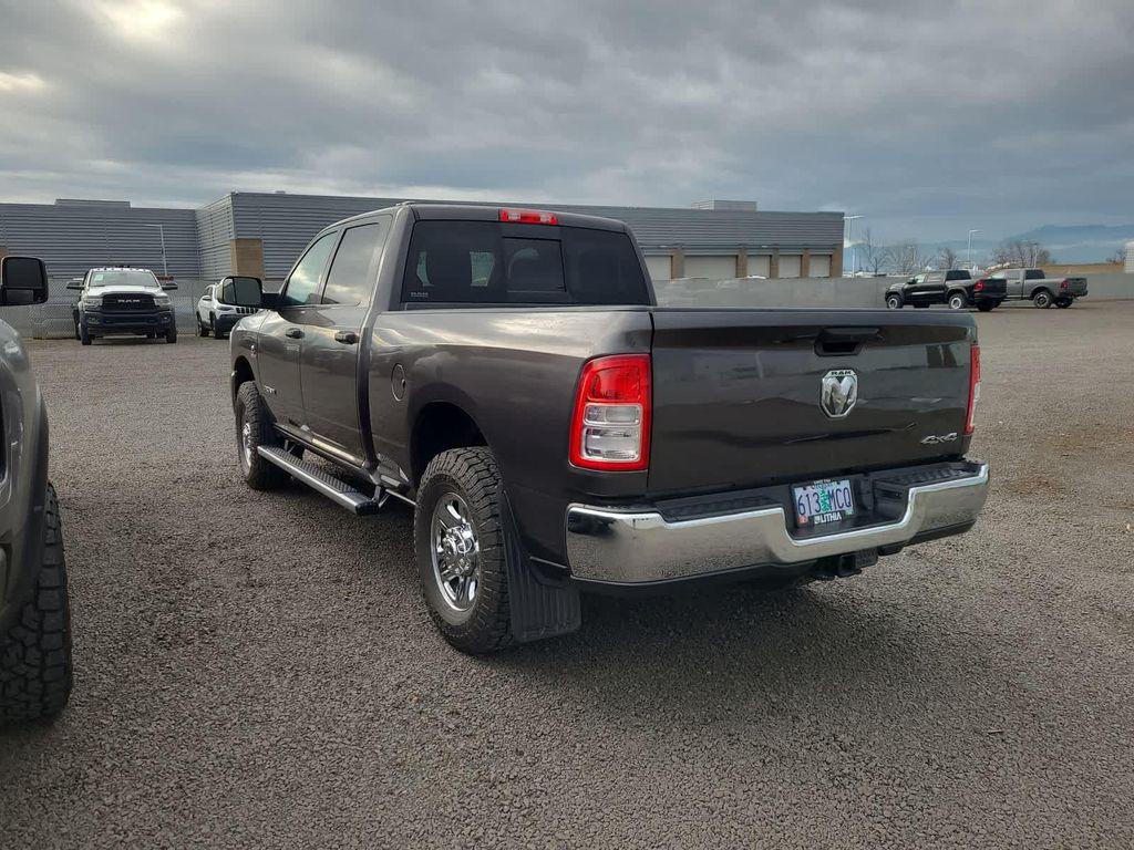 used 2020 Ram 3500 car, priced at $49,998