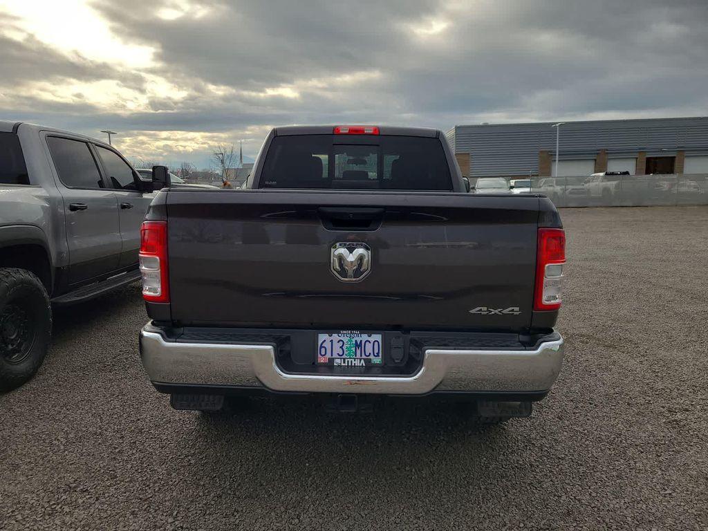 used 2020 Ram 3500 car, priced at $49,998