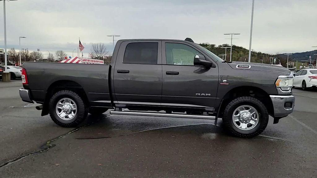 used 2020 Ram 3500 car, priced at $38,998