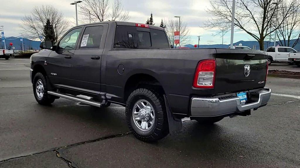 used 2020 Ram 3500 car, priced at $38,998
