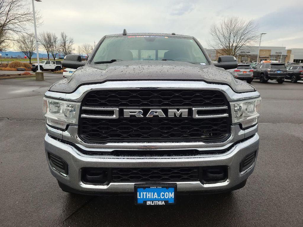 used 2020 Ram 3500 car, priced at $38,998