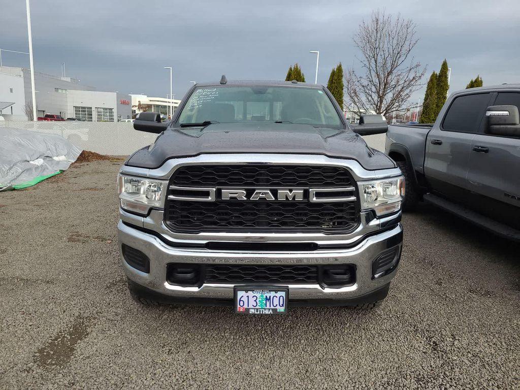 used 2020 Ram 3500 car, priced at $49,998