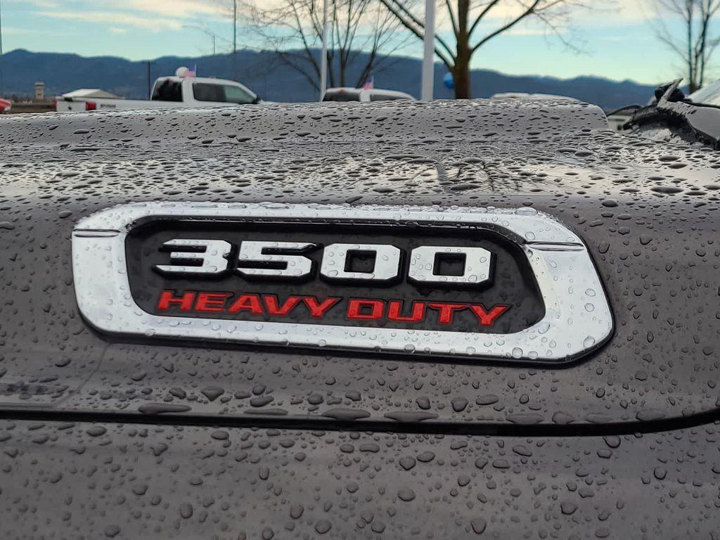 used 2020 Ram 3500 car, priced at $38,998