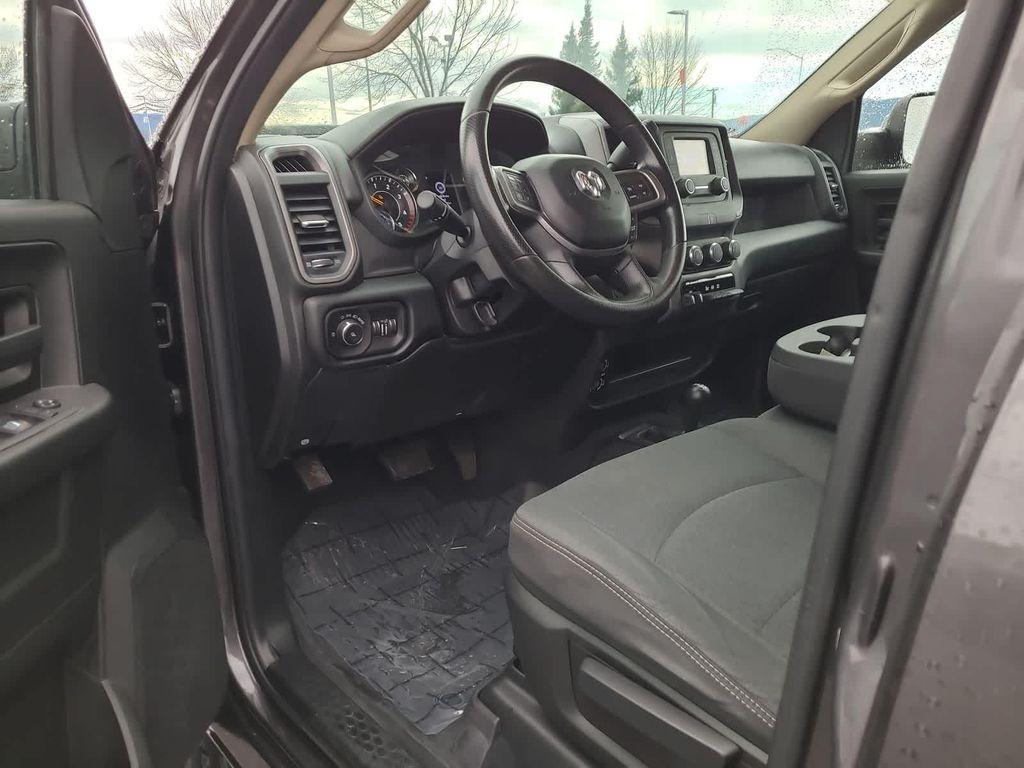 used 2020 Ram 3500 car, priced at $38,998