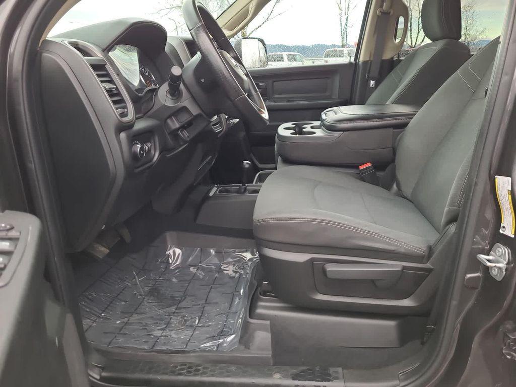 used 2020 Ram 3500 car, priced at $38,998