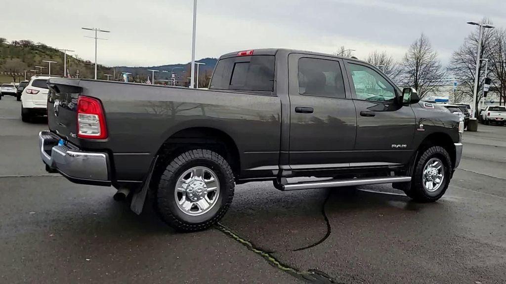 used 2020 Ram 3500 car, priced at $38,998