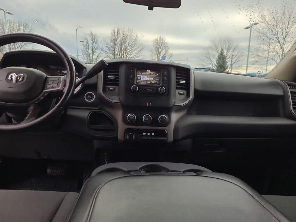 used 2020 Ram 3500 car, priced at $38,998