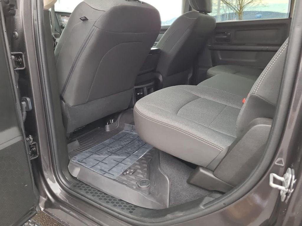 used 2020 Ram 3500 car, priced at $38,998