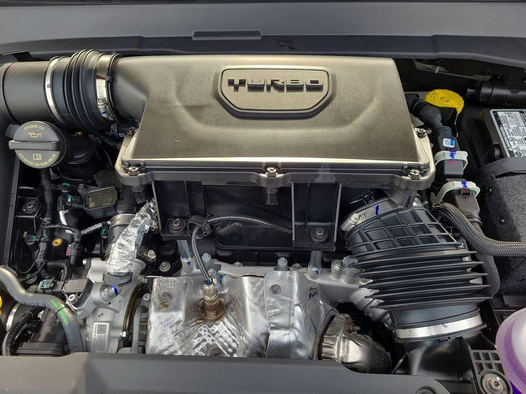 new 2026 Jeep Compass car, priced at $28,499