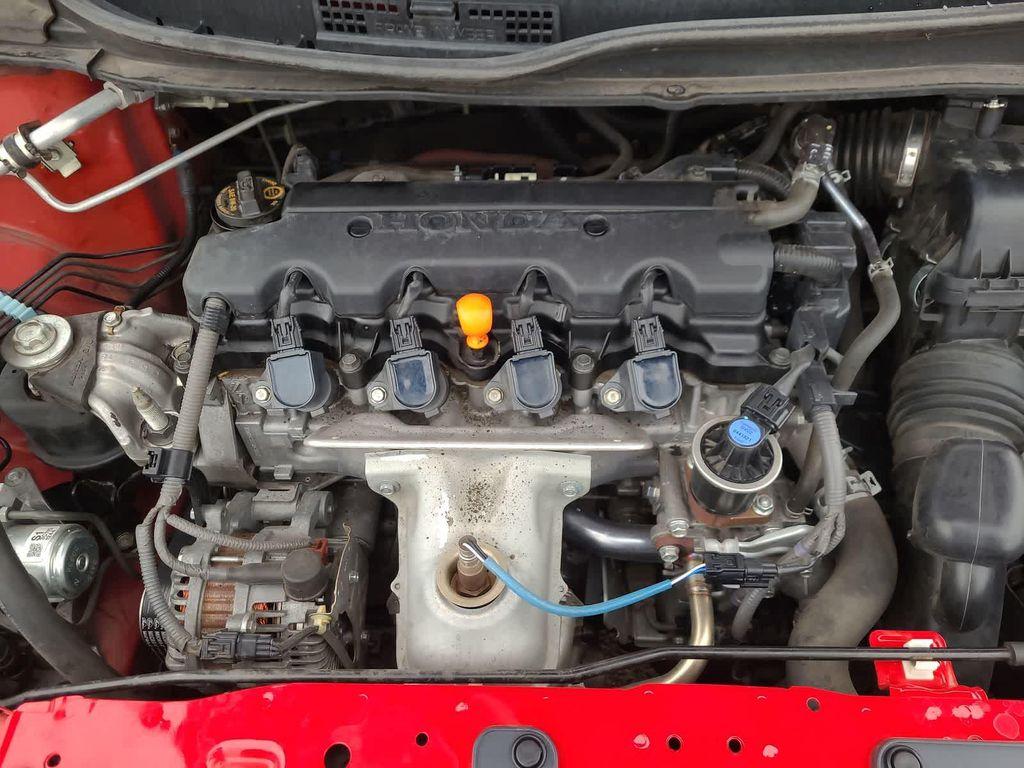 used 2013 Honda Civic car, priced at $9,315