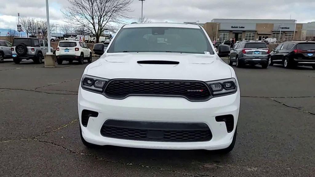 used 2024 Dodge Durango car, priced at $41,998