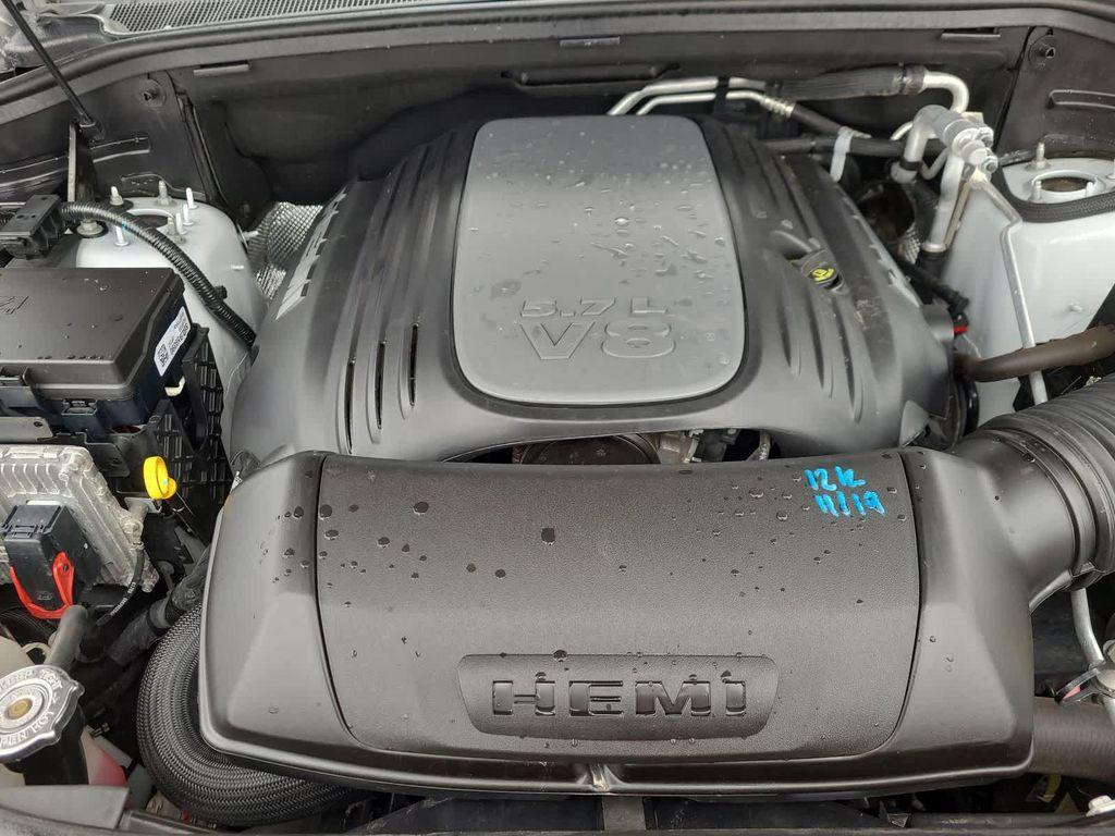 used 2024 Dodge Durango car, priced at $41,998