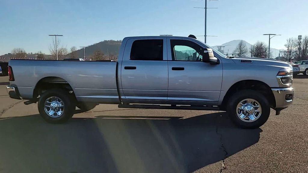 new 2026 Ram 2500 car, priced at $55,999
