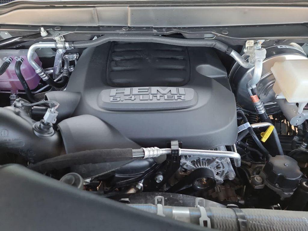 new 2026 Ram 2500 car, priced at $55,999