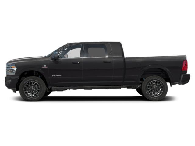new 2026 Ram 2500 car, priced at $105,005