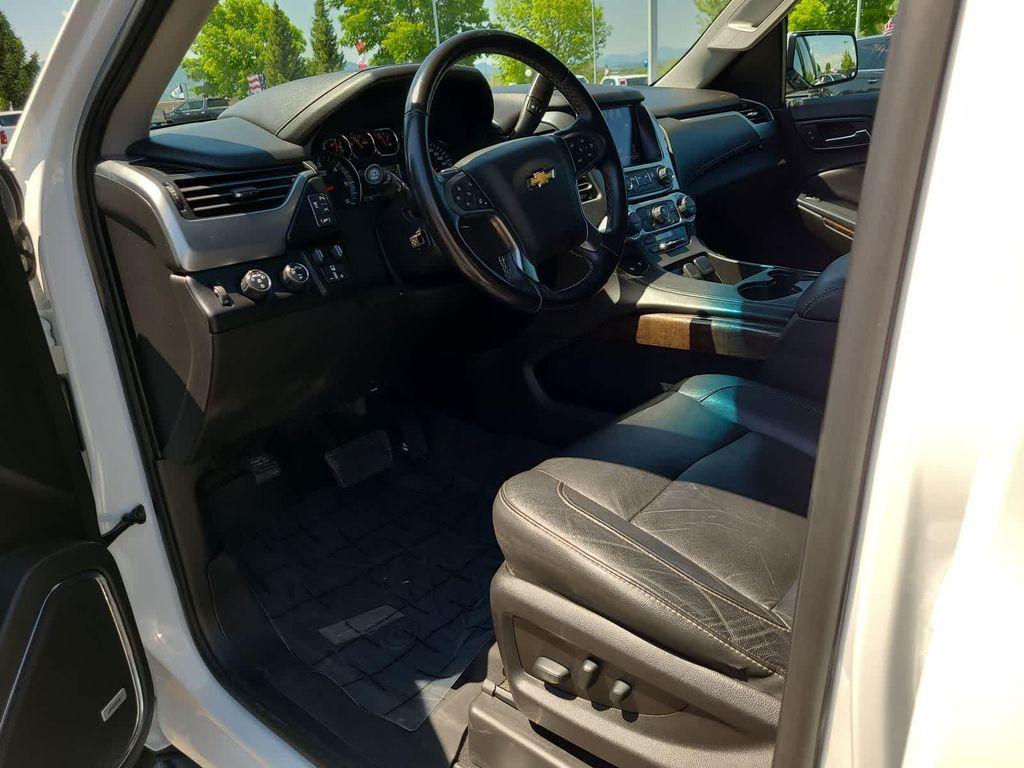 used 2019 Chevrolet Tahoe car, priced at $32,248