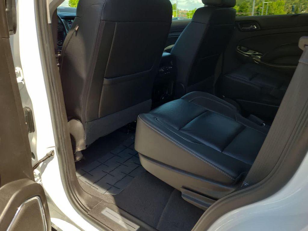 used 2019 Chevrolet Tahoe car, priced at $32,248