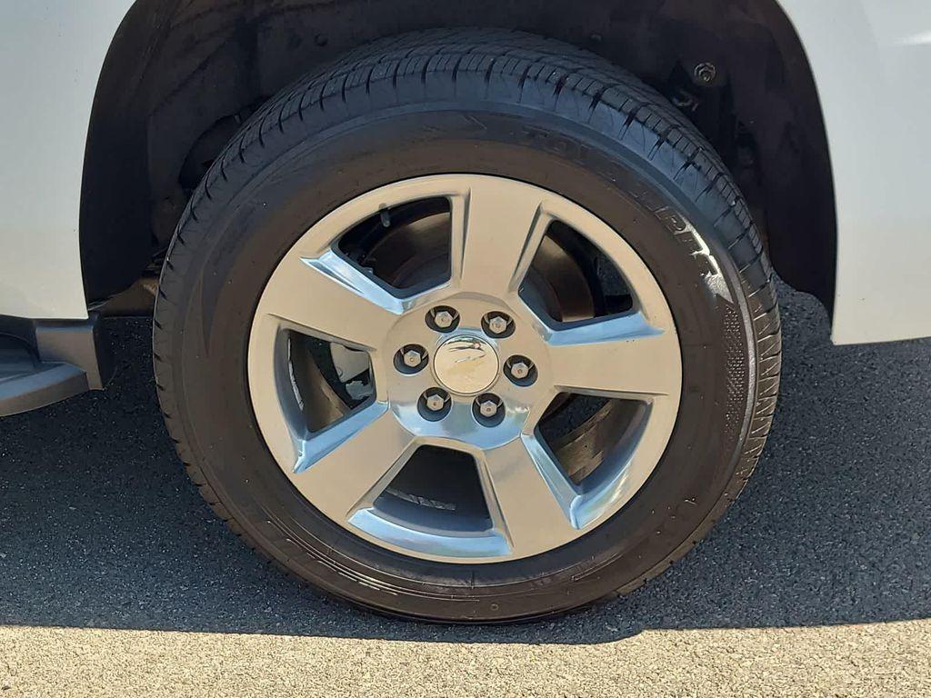 used 2019 Chevrolet Tahoe car, priced at $32,248