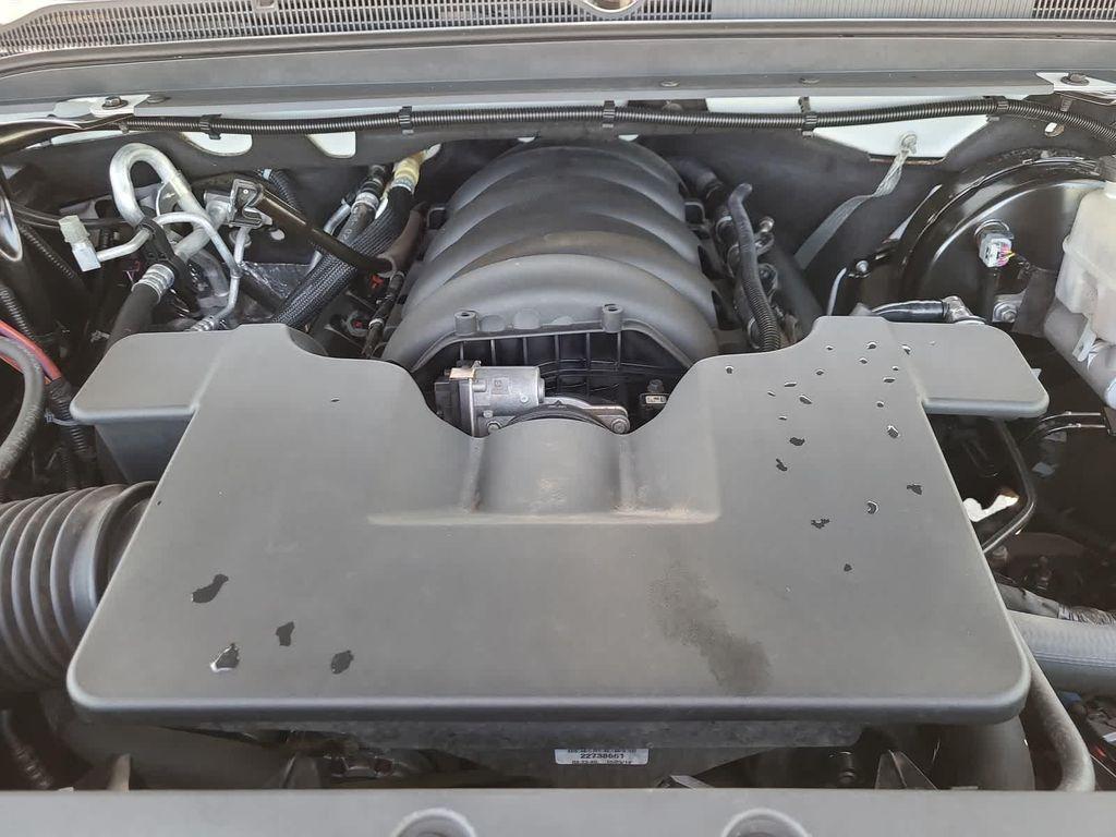 used 2019 Chevrolet Tahoe car, priced at $32,248