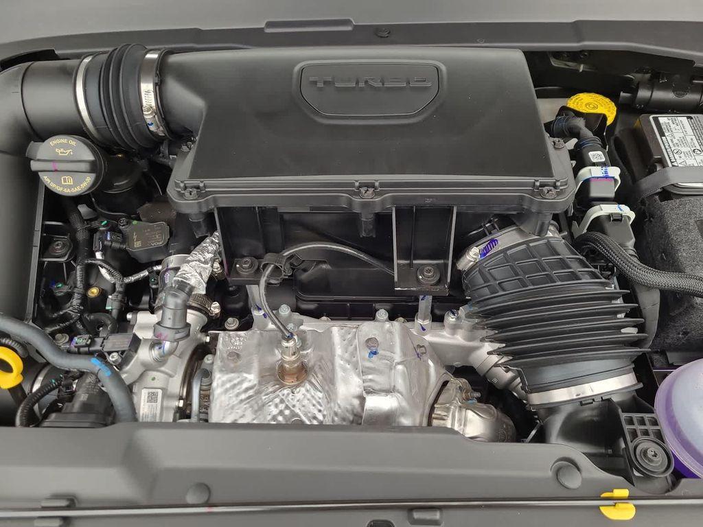 new 2026 Jeep Compass car, priced at $28,499