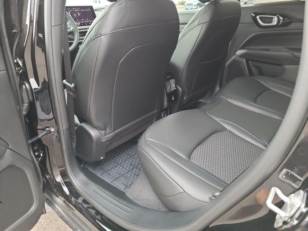 new 2026 Jeep Compass car, priced at $28,499