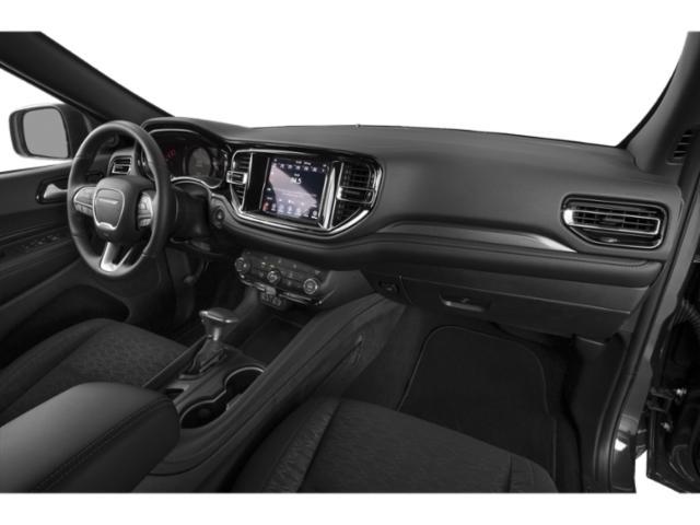 new 2026 Dodge Durango car, priced at $60,700