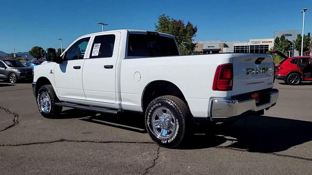 new 2026 Ram 3500 car, priced at $65,999