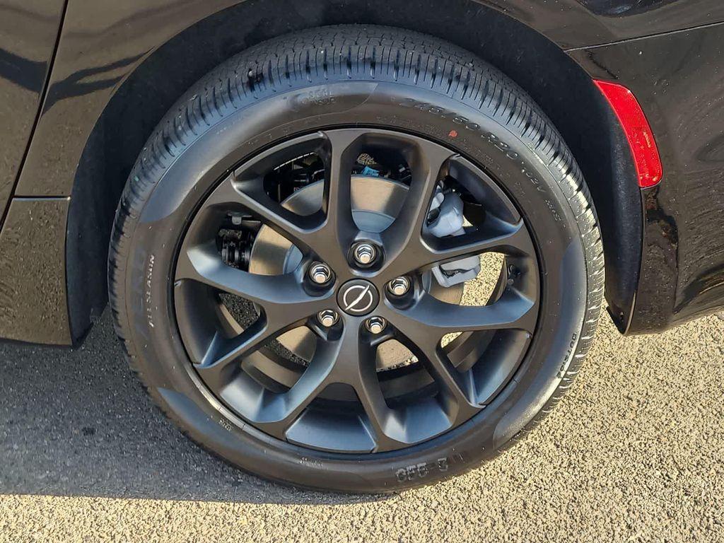 new 2026 Chrysler Pacifica car, priced at $46,999