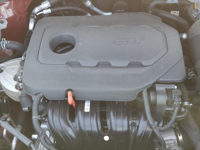 used 2019 Hyundai Tucson car, priced at $22,998