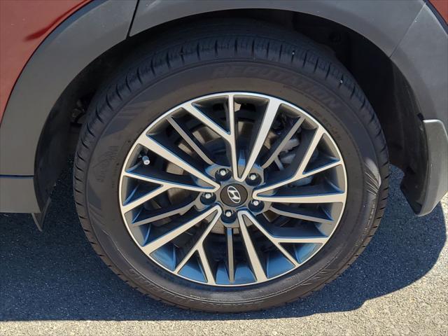 used 2019 Hyundai Tucson car, priced at $22,998