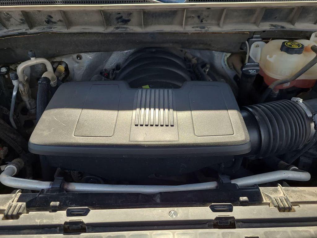 used 2019 Chevrolet Silverado 1500 car, priced at $21,127