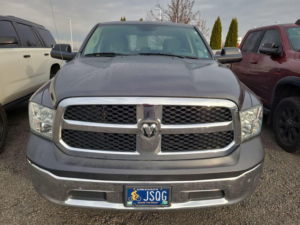 used 2014 Ram 1500 car, priced at $16,998