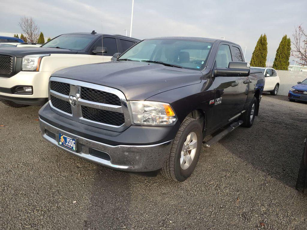 used 2014 Ram 1500 car, priced at $16,998