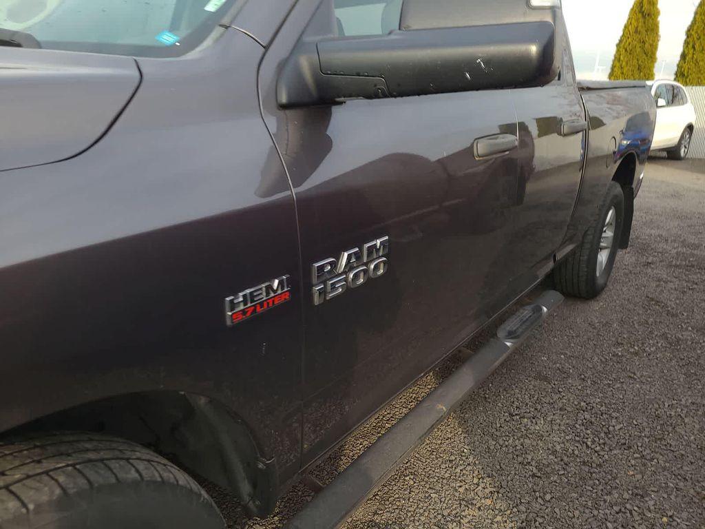 used 2014 Ram 1500 car, priced at $16,998