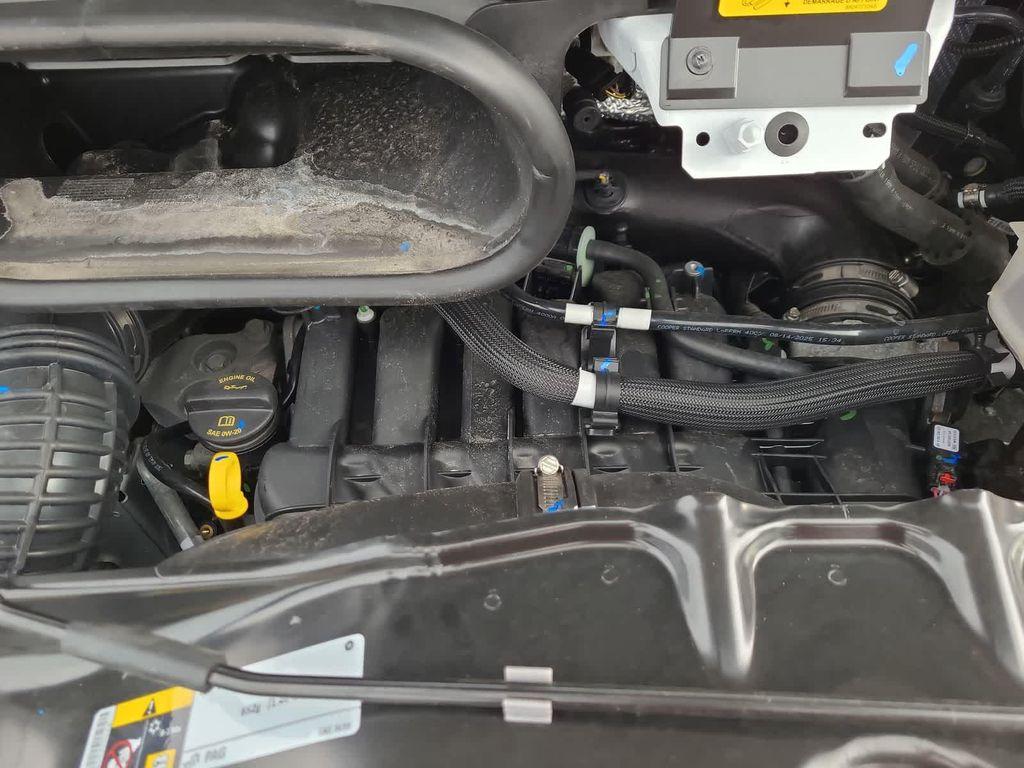 new 2026 Ram ProMaster 2500 car, priced at $45,499