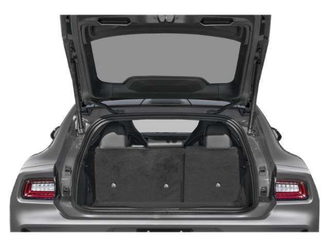 new 2026 Dodge Charger car, priced at $75,455