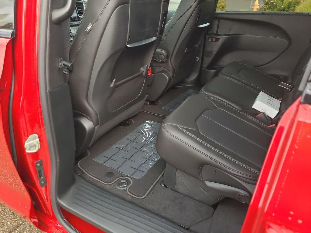 new 2026 Chrysler Pacifica car, priced at $43,999