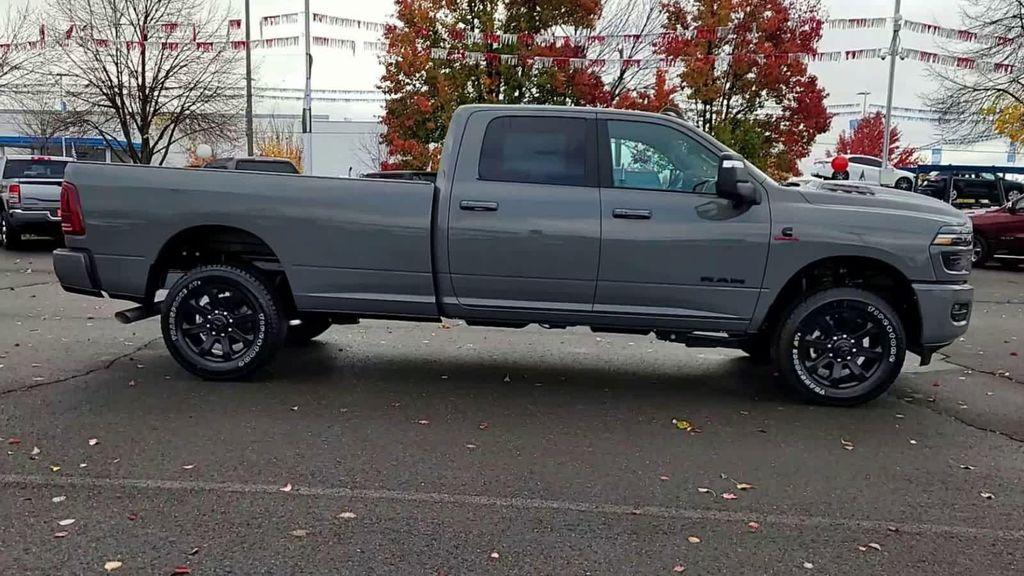 new 2026 Ram 2500 car, priced at $75,999
