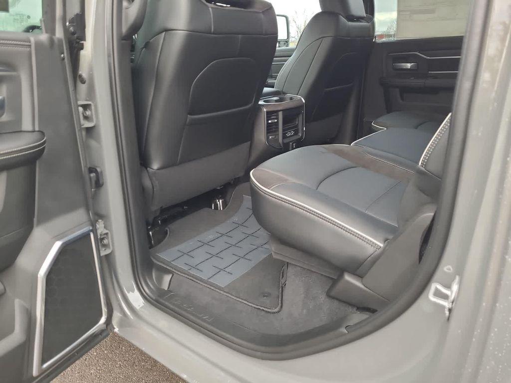 new 2026 Ram 2500 car, priced at $75,999