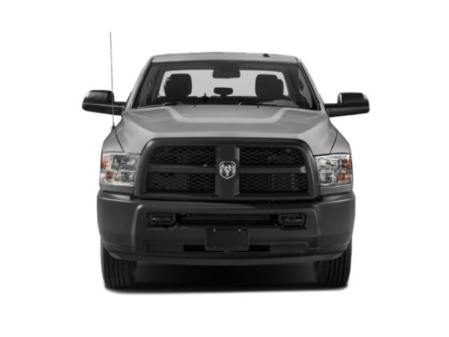 used 2018 Ram 2500 car, priced at $38,998