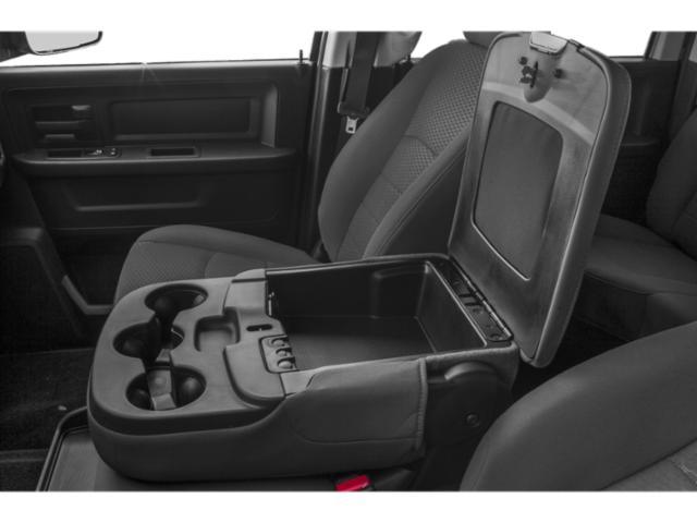 used 2018 Ram 2500 car, priced at $38,998