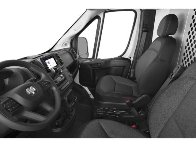 new 2026 Ram ProMaster 3500 car, priced at $57,600