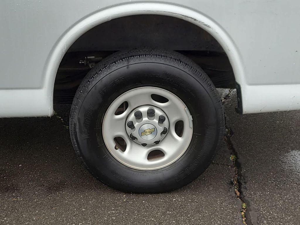 used 2023 Chevrolet Express 3500 car, priced at $25,998